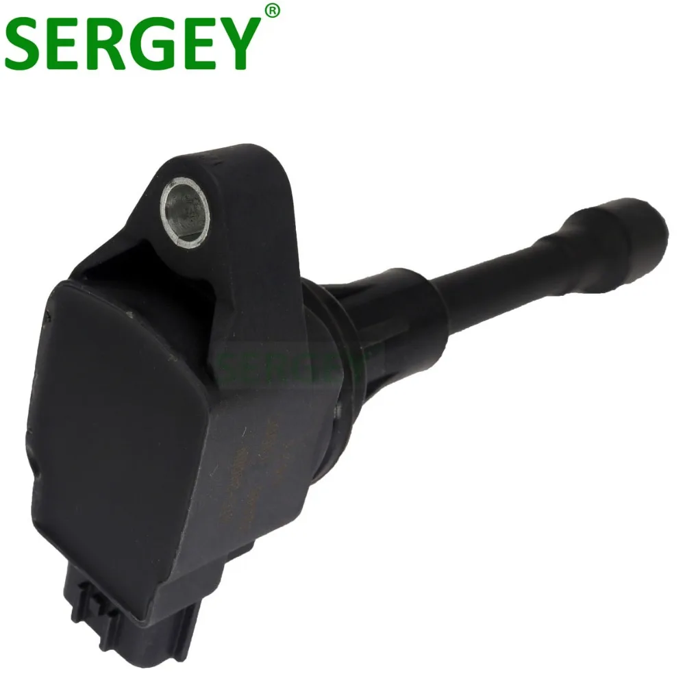 Remanufactured Electrical Ignition Coil Pack 22448-ED000 22448ED000 For NISSAN CUBE VERSA 1.8L L4 (1)