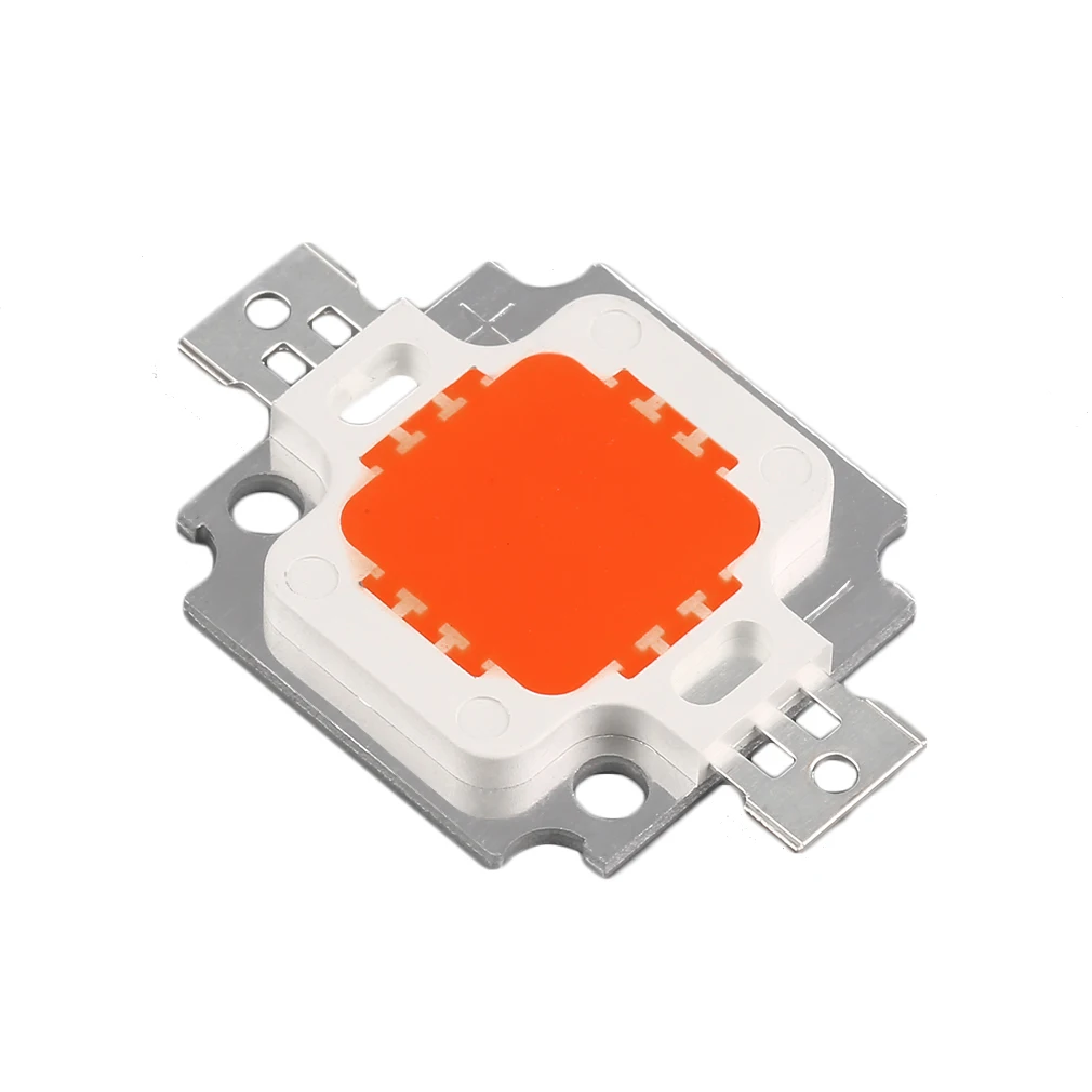 RGB супер яркий высокой Мощность Интегрированной SMD светодиодный фишек прожектор
