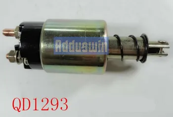 

Single cylinder diesel starter electromagnetic switch QD1293 start motor iron absorption magnetic T0305