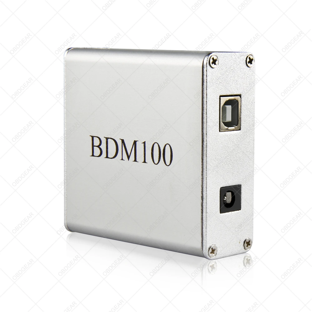 USB BDM 100 V1255 OBD2 супер программатор системного блока управления BDM100 читатель кода