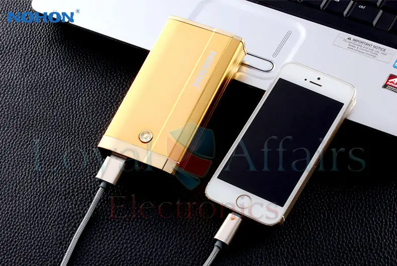 NOHON Cable For iPhone 7 Details (18)