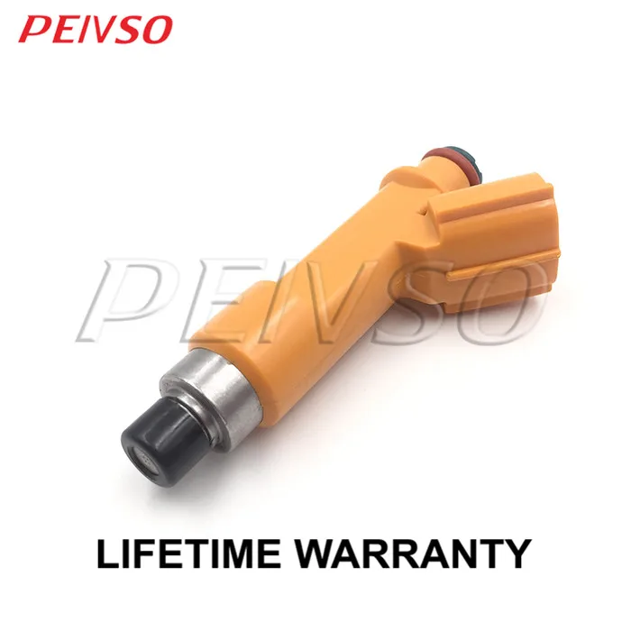 PEIVSO 23250-0M010 топливный инжектор для TOYOTA YARIS(ASVI) 06-09 14-16 VIOS 07-10 1 NZFZ NCP91 93 NCP1505