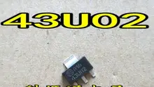 100% NOVA Frete grátis 43U02