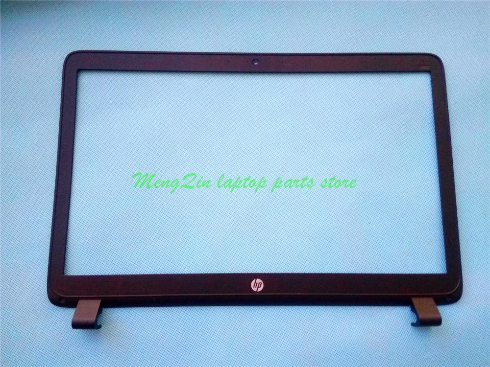 

New For HP ProBook 450 G2 Lcd Bezel Cover with Webcam 768125-001