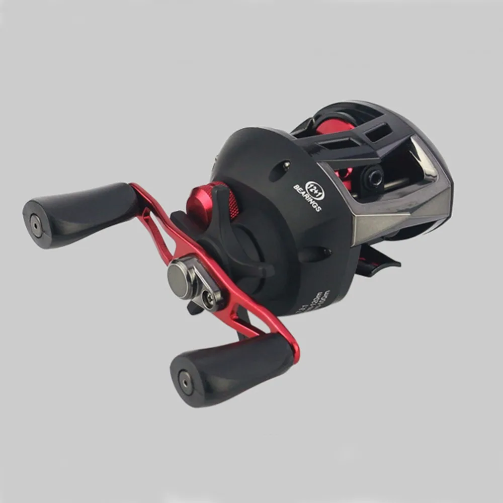 fishing reel