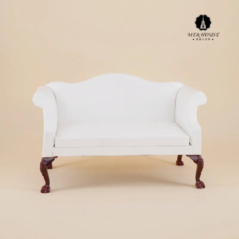 friends couch miniature