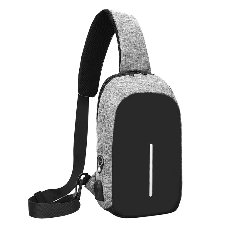 SHUJIN сумки через плечо туда и обратно Курьерская сумка водоотталкивающая сумка Для мужчин «Антивор» нагрудная сумка в стиле casual сумка на плечо
