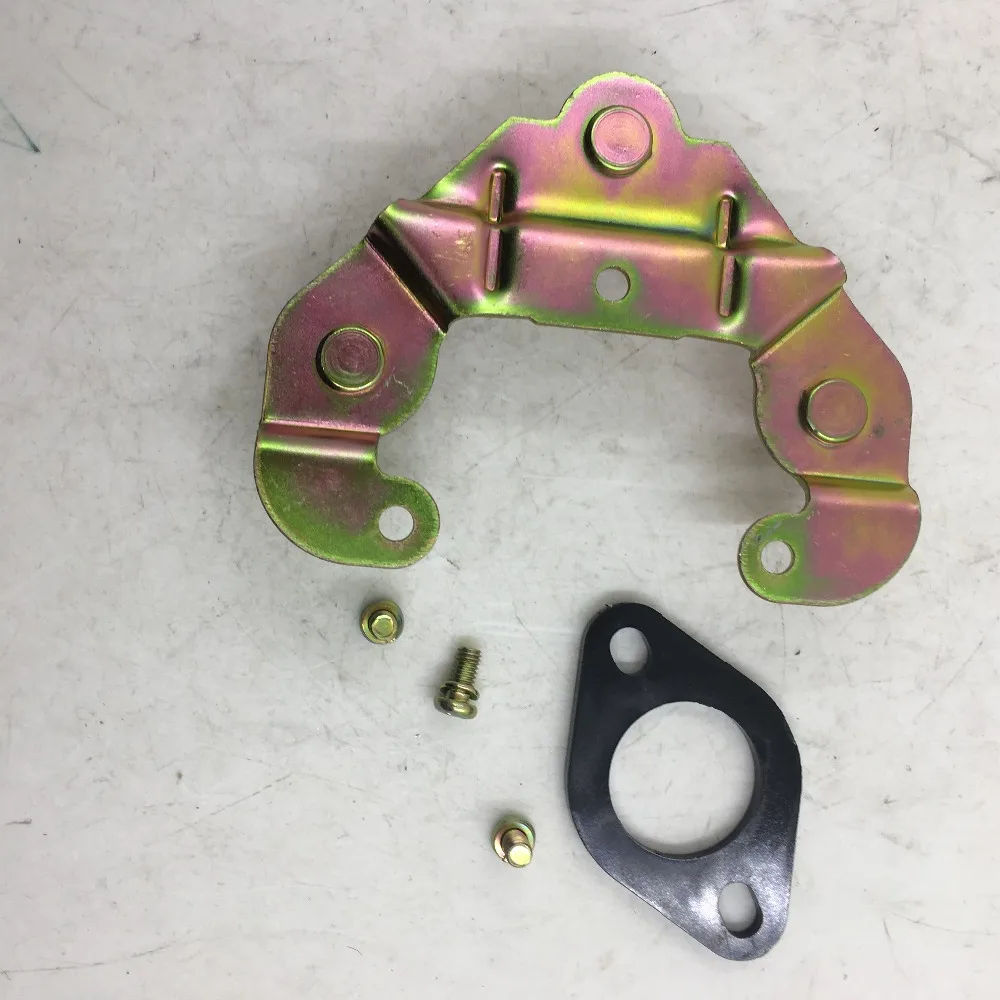 SherryBerg carburettor carb base gasket for Renault R4 SOLEX replace Renault R4 ZENITH 28 IF cost