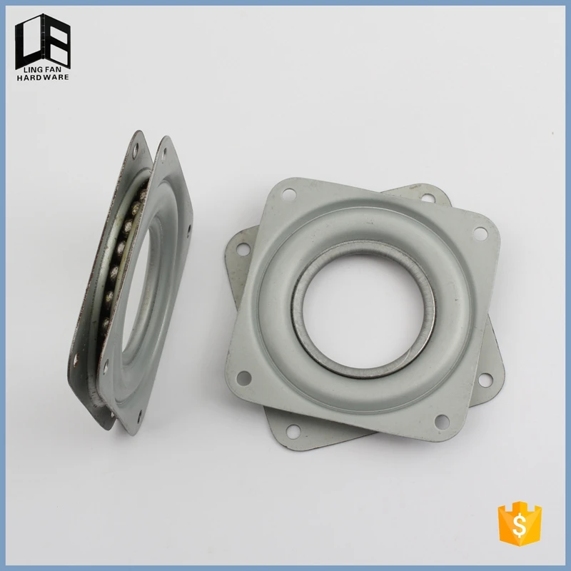 2015 Hot Sale Furniture Turntable Display,ball Bearing For Chairs