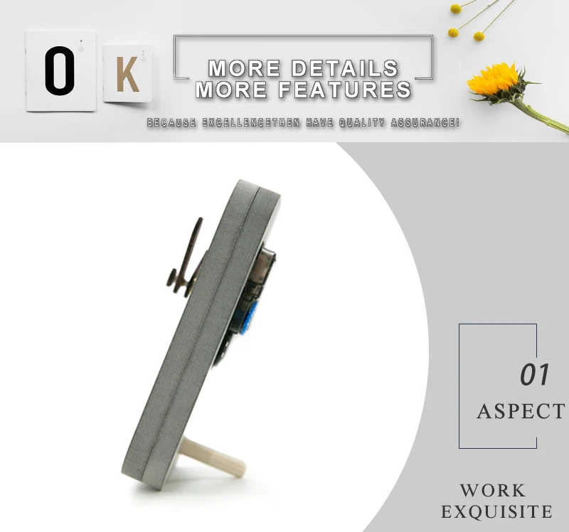 vintage reloj de mesa digital table clocks relojes de mesa antiguos retro flip clock reloj decorativo mesa office accessories  (2)