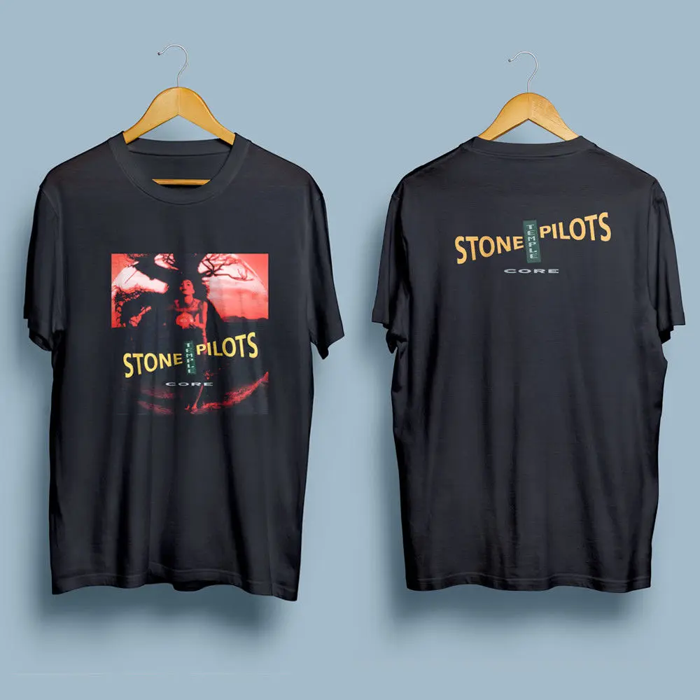 stone temple pilots merch