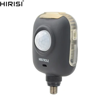 

Bank Watcher Monitor Anti Theft Security Alarm XT1 Motion Detector for Carp Fishing