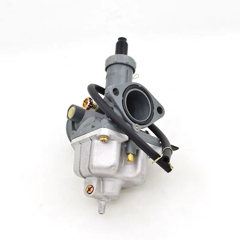 Высокое Качество Карбюратор PZ26 26 мм для HONDA CB125 CRF150 XL125S TRX250 TRX 250EX XR100 XR100R Irbis