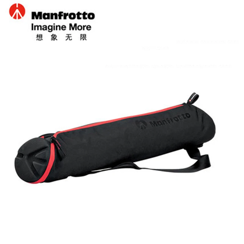 

Manfrotto MBAG70N MBAG80N Original Camera Tripod Bag Portable Bladder Bag Nylon Carry Bag For Benro Sirui Manfrotto Mefoto Tripe