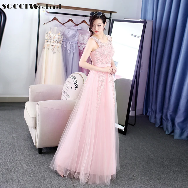 gowns for reception party