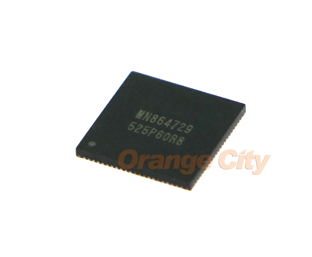 Оригинальный Новый MN864729 HDMI IC для ps4 PS4 Slim Pro 12xx 1 шт. 5 10 шт.|ic| |