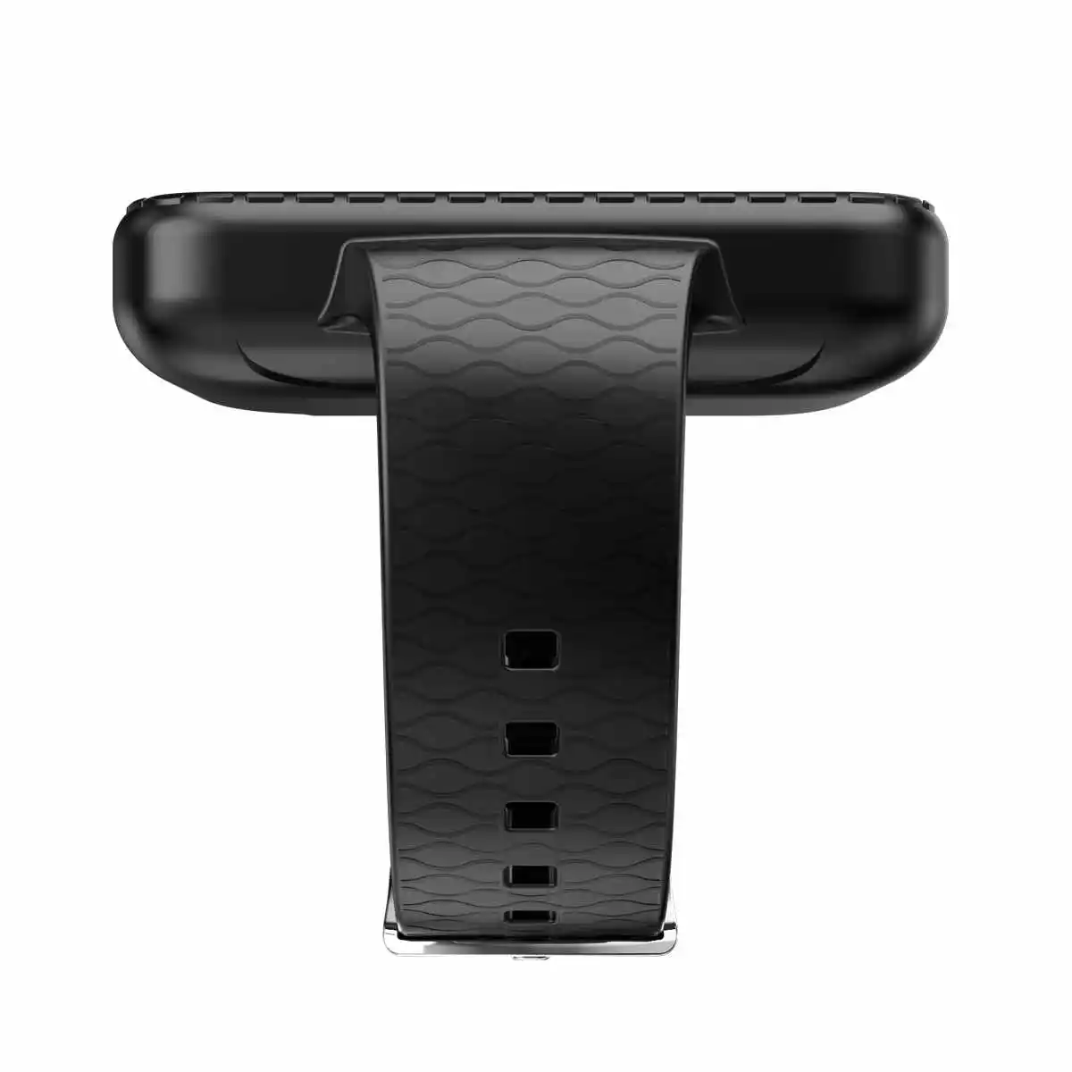 2G Smart watch DM95S with3 float pressing buttons with camera remote play step counting Sleep monitor Sedentary reminder