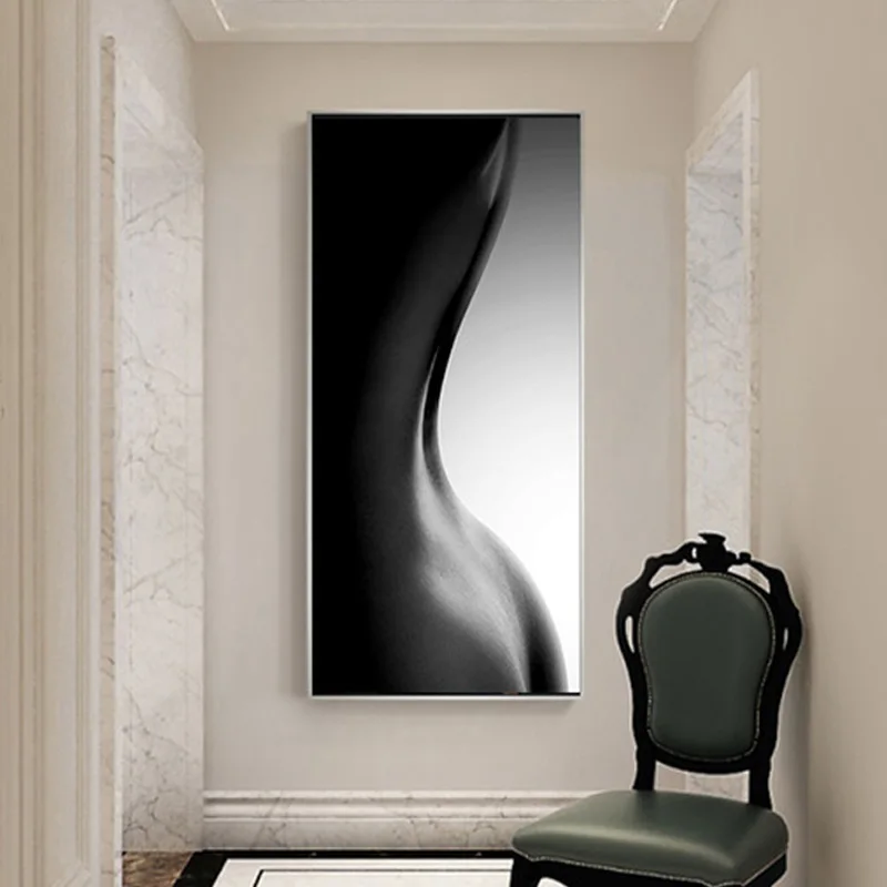 Sexy-Black-and-White-Woman-Bady-Canvas-Painting-Posters-and-Prints-Scandinavian-Modern-Nude-Wall-Art.jpg_640x640