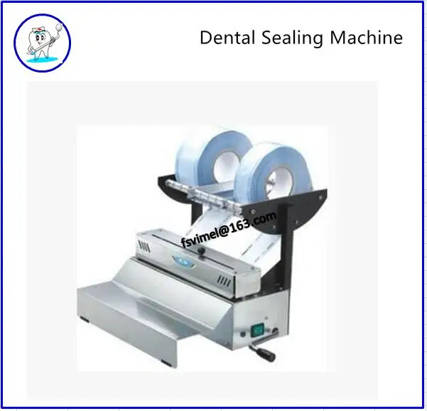 Buy Dental Sealing Machine For Sterilization Package