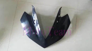 

New For Yamaha R25 R3 R 3 25 2015 2016 15 16 Motorcycle Motorbike Front Upper Nose Injection Fairings Black