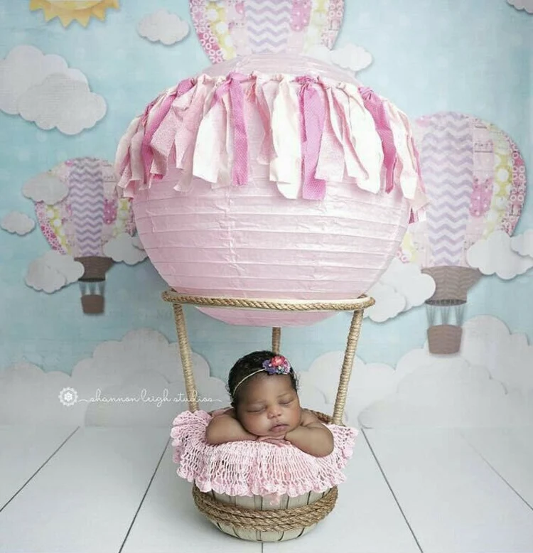 newborn props for photography