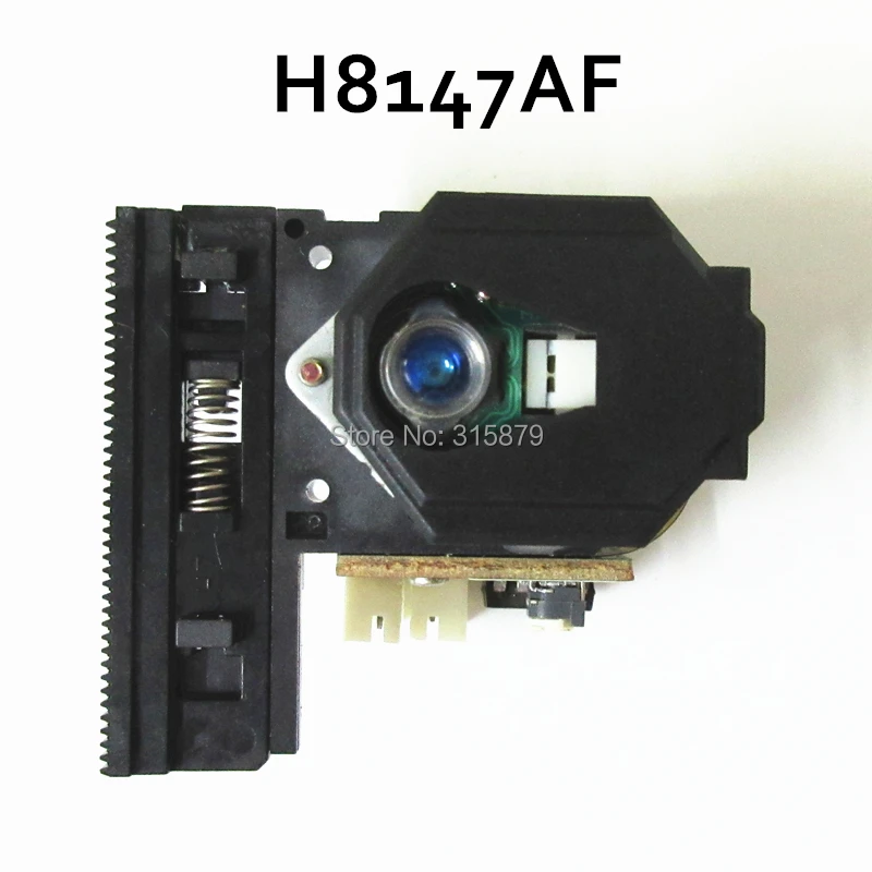 

Original H8147AF for SHARP CD Laser Pickup Head RCTRH-8147AF RCTRH8147 H8147 AF