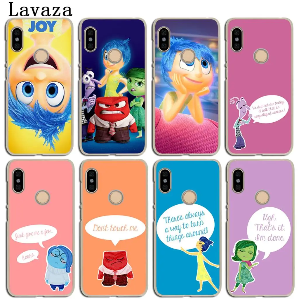 Lavaza наизнанку чехол для телефона Xiaomi MI 9 9T A3 CC9 CC9E 8 A2 lite A1 MI9 Redmi K20 7A 6A 8A Note 7 6 5