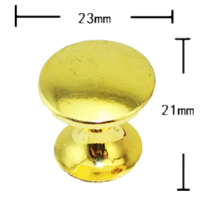 Wholesale Modern Yellow Handle Alloy Knobs and Mini Handles Door Handle