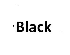 Customzied Цвет микрофибры кожа центр подлокотника для Skoda Superb AB264 - Название цвета: Black