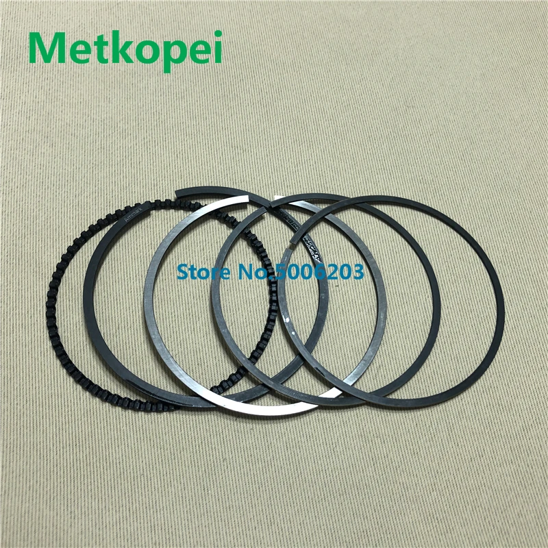 CG250 piston ring (2)