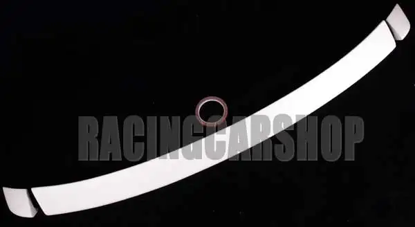 ACS STYLE PAINTED TRUNK BOOT SPOILER fit for BMW E46 SEDAN 1998-2005