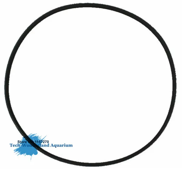 

Sunsun HW-302/303A/B/304A/B/404A/B/602/603 Canister Filter Sealing Ring Original Replacement Part