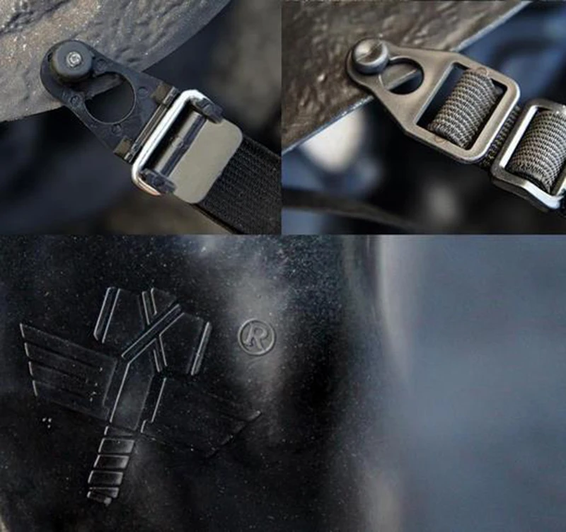 Warchief M06 камуфляжная защитная маска для всего лица косплея дышащая Пейнтбольная