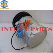 SP-10 Кондиционер ac commerpresser Для FAIT Massey Ferguson/Kubota Landini Kioti тракторы/Komatsu 3541139M91 717638 46443509