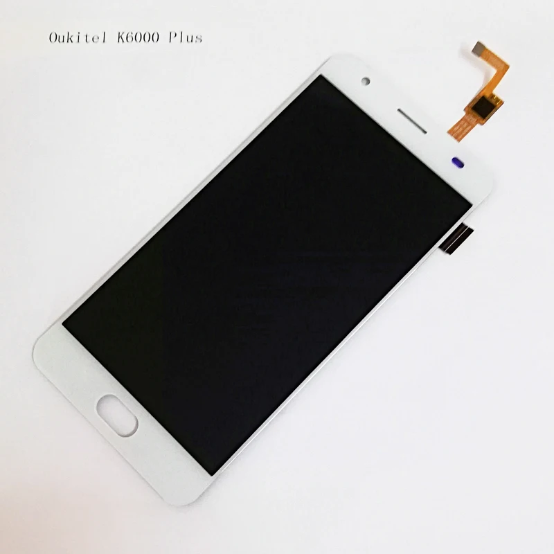 k6000 plus lcd  ff