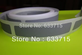 

10*20mm USD116/14000 pieces scratch label