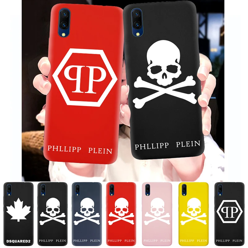 

Case for VIVO X23 X21 X20 X9 X9s V9 V7 NEX s UD Plus Silicone Sport Phone Cover Soft TPU Protective Back Smart Cases Bone