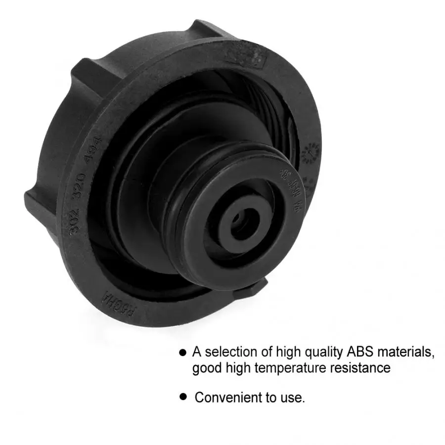 

Engine Coolant Reservoir Cap for Land Rover car accessories gas cap fuel cap gas tank cap oil tray LR000243