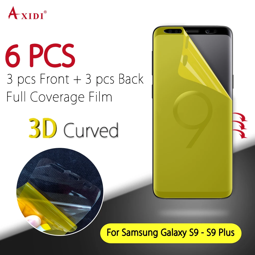 s9 edge screen replacement