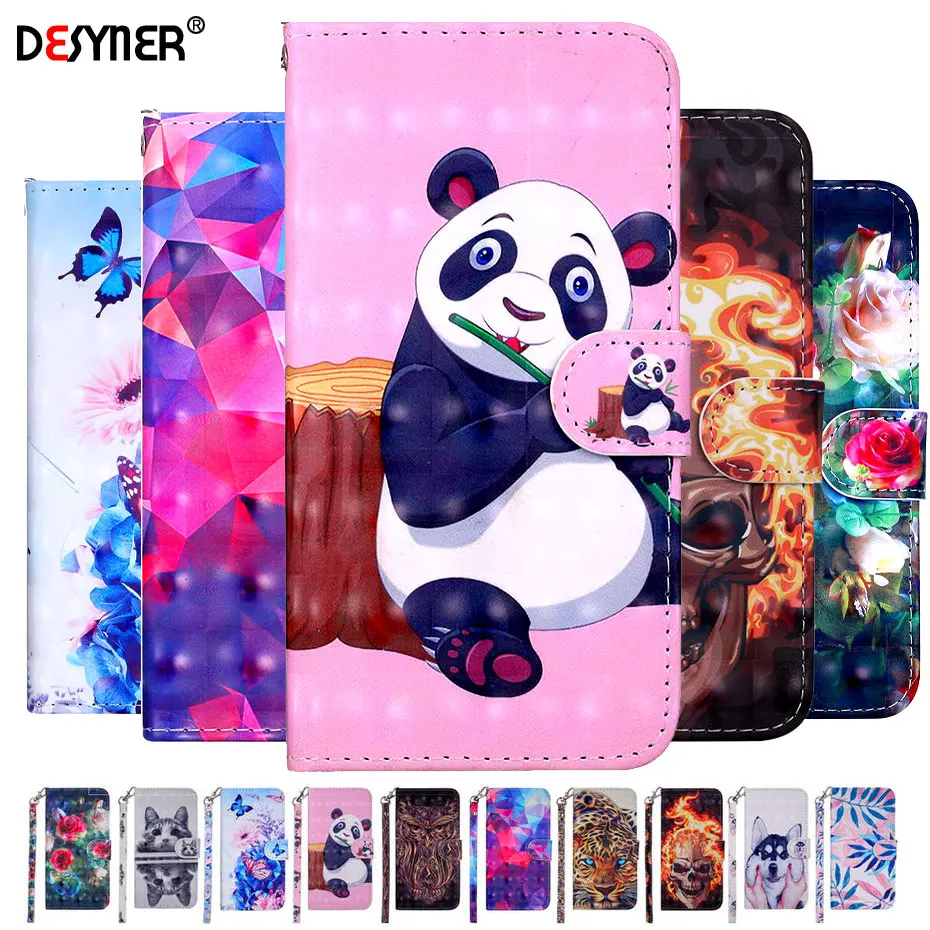

Luxury PU Leather Flip Wallet Case for Xiaomi redmi 5A 4X Note 4 4X 5A Book Style Phone Cover Cases For Xiaomi redmi 5A 4X