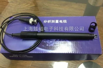 

Plastic shell conductive electrode conductivity measurement electrode DJS-1S conductance electrode pure water conventional elect