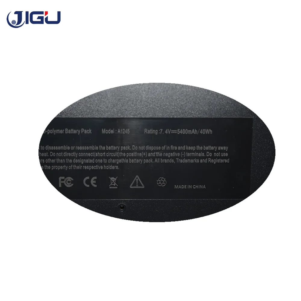аккумулятор для ноутбука Apple A1245 MacBook Air 13&quot A1237 A1304 MB003 Z0FS MC233LL/A MC234CH/A MB003LL/A 7.2 В|laptop