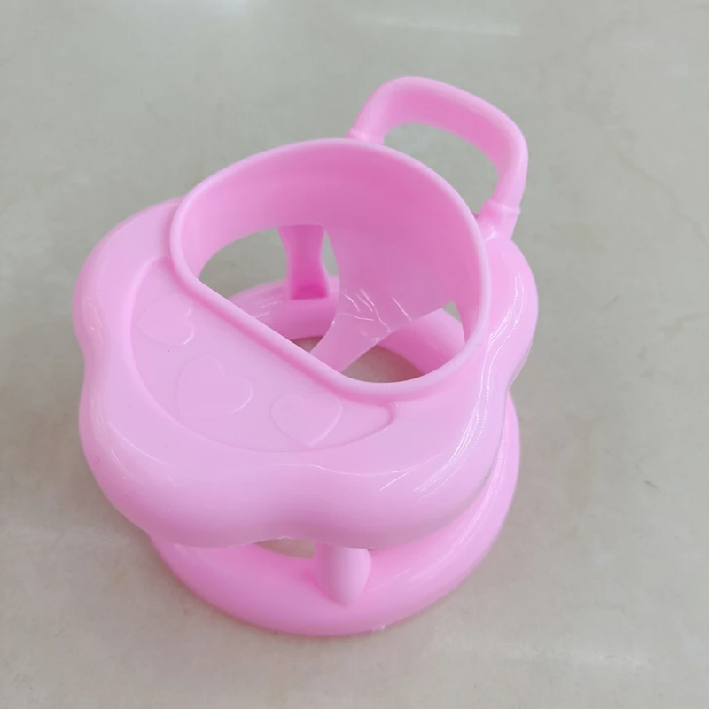 baby born doll walker