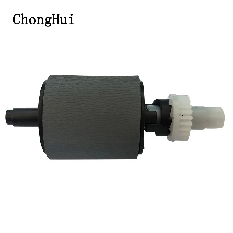 

ChongHui 2Pcs Set Big Pickup Roller for HP PRO400 M425ADF Pickup Roller