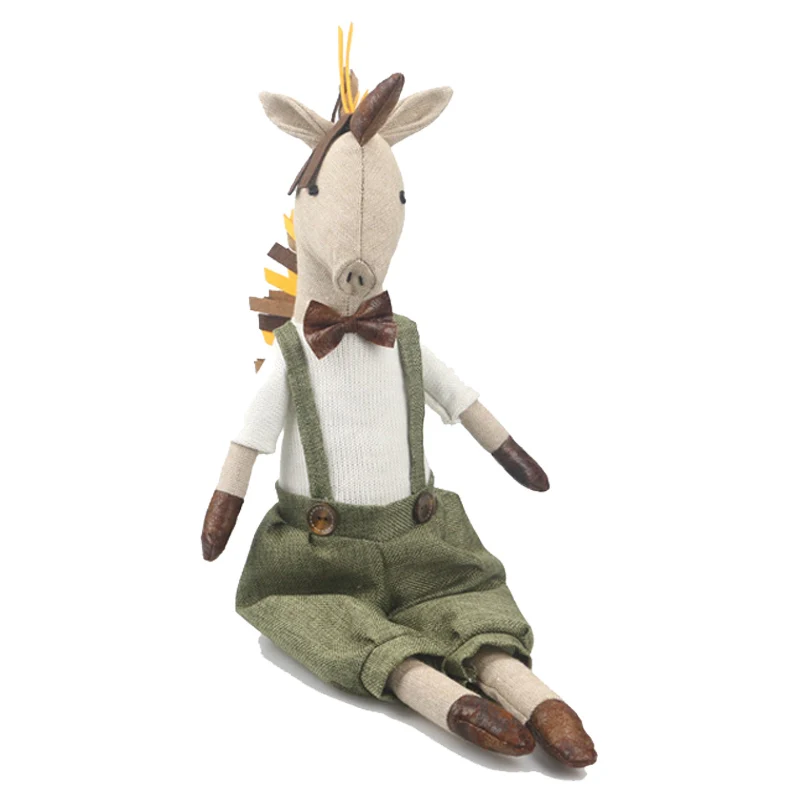 

65cm Kawaii Unicorn Stuffed Plush Animals Cartoon Horse Birthday Christmas Gift Unicorn Doll Soft Kids Toys for Girls
