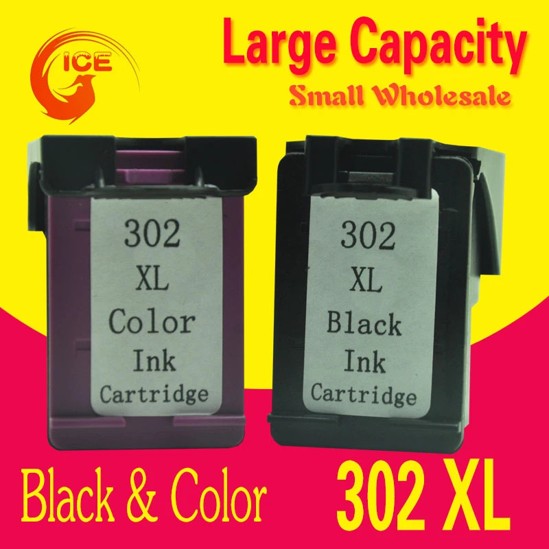 302 ink xl