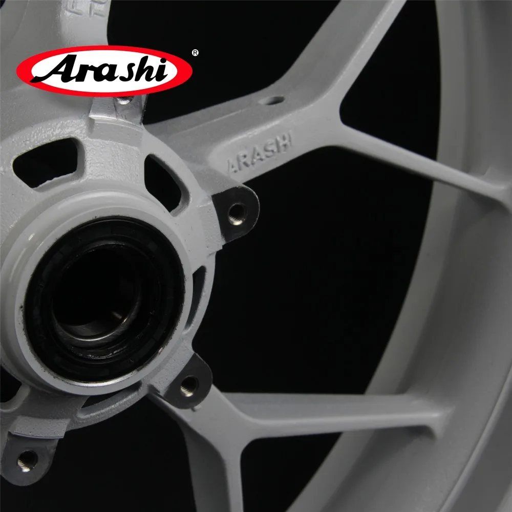 Arashi для Honda CBR600RR 2007 2017 передний обод тормозного диска роторного CBR 600 RR 600RR 2016 2015 2014