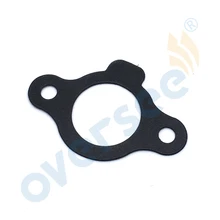 OVERSEE Gasket Ex Man 66M 41133 00 18 99012 For Yamaha Outboard Engine