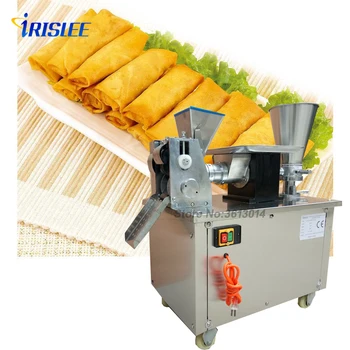 

Hot sale samosa making machine price samosa machine