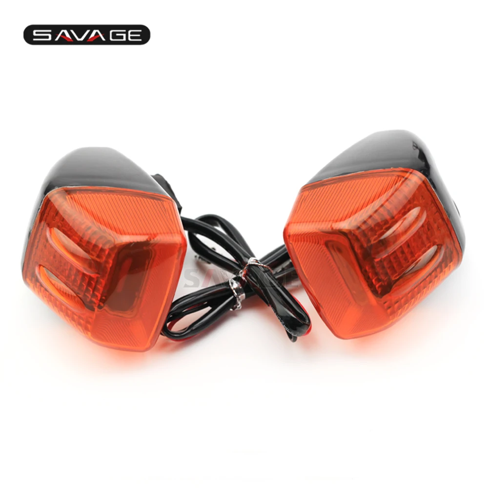 Turn Signal Light Indicator Lamp For HONDA (18)
